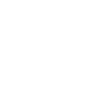white icon representing transparency