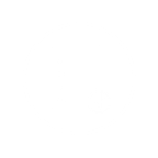 white icon representing filing a police report
