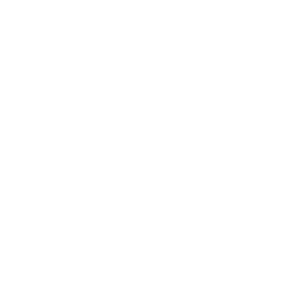 white icon representing tax sales