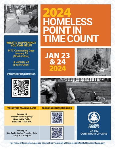 2024 Homeless Point in Time Court