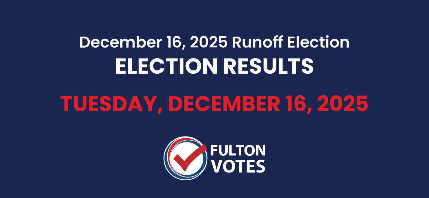 Elections Results graphics