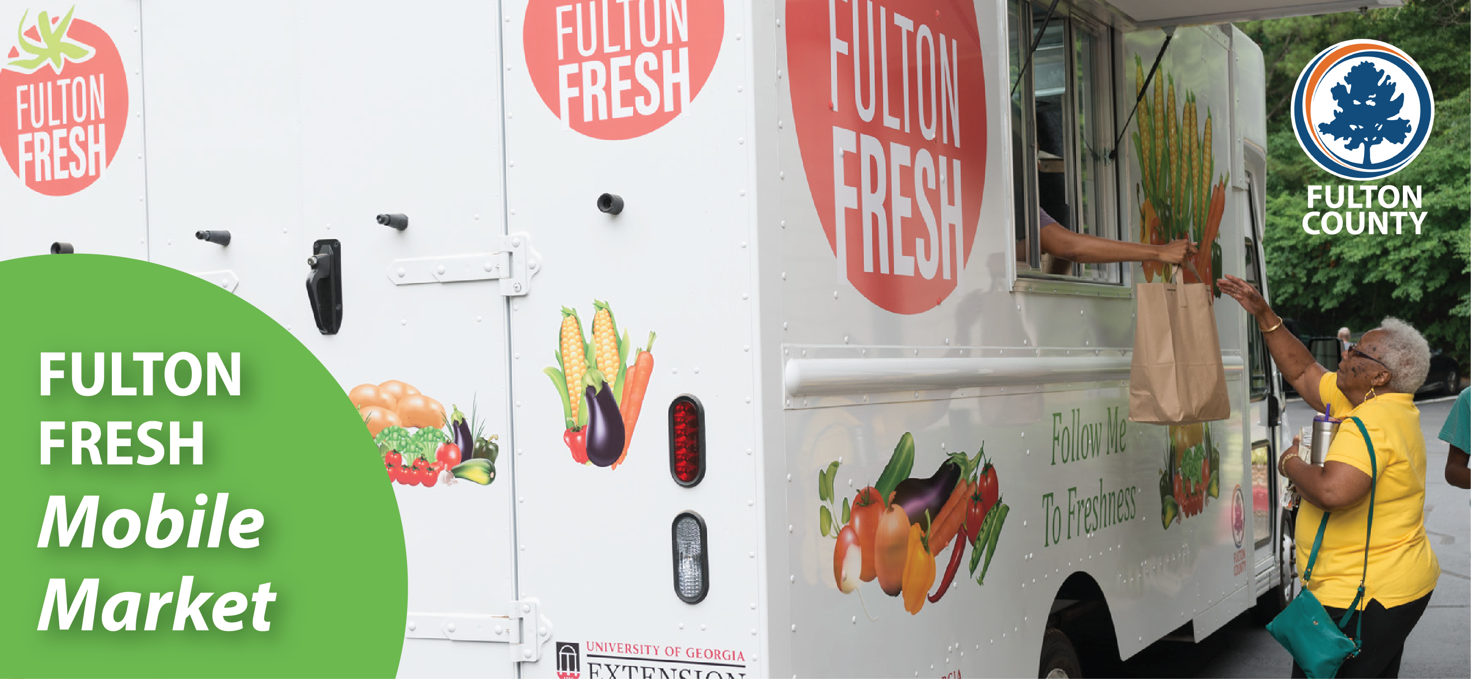 Fulton Fresh Mobile Market Graphic 
