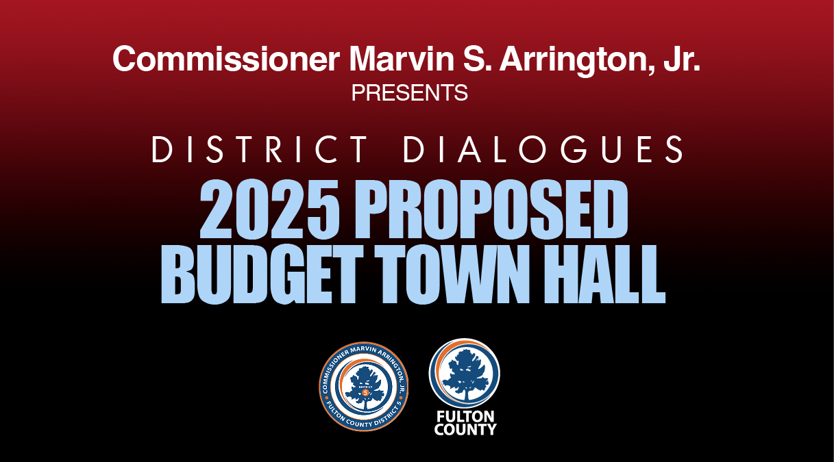 Arrington District Dialogue 2024-2025