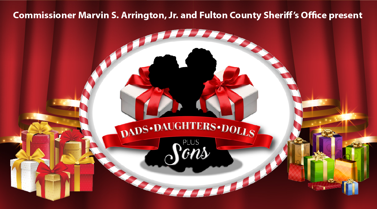 Arrington Dads Daughters Dolls plus Sons toy giveaway 2024