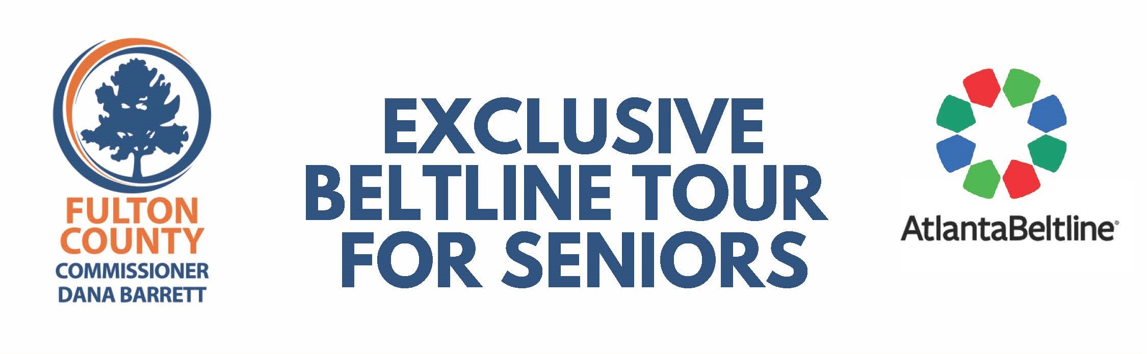 Beltline Senior Bus Tour November 13 