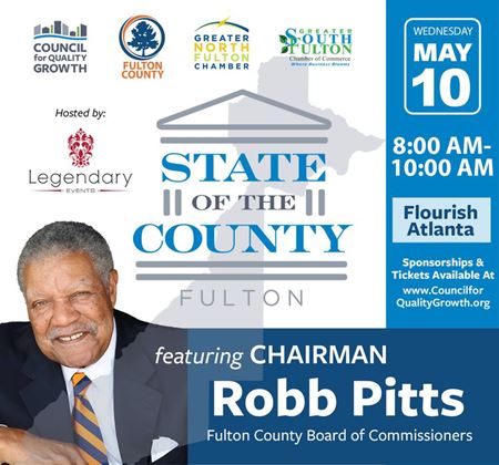 State of Fulton County 2023