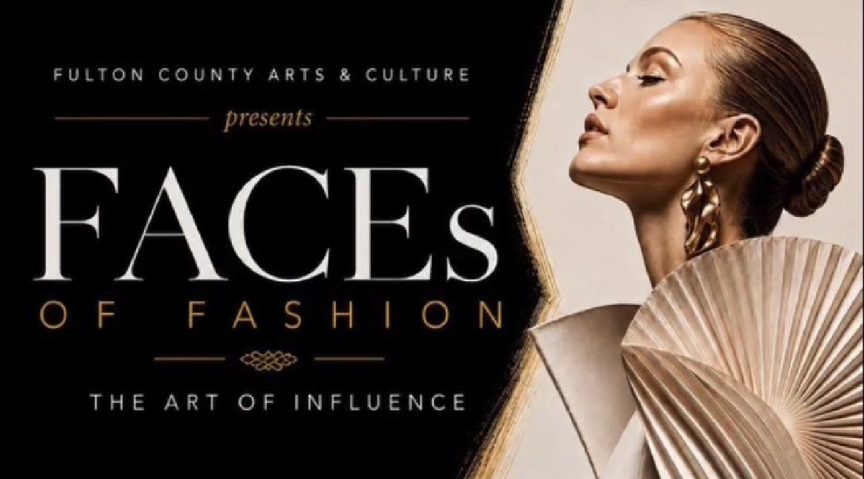 2026 FACE of Fashion Graphic
