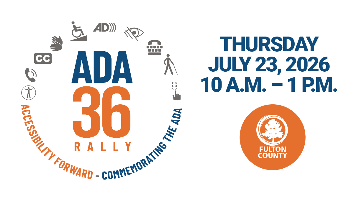 ADA36 Rally Graphic