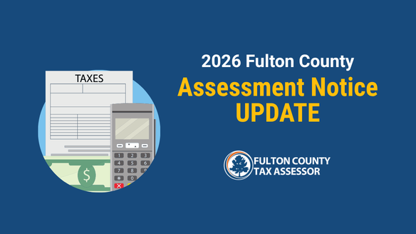 2026 Assessment Notice