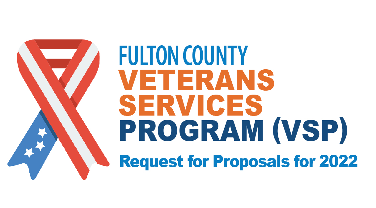 a photo about Veterans Services Program