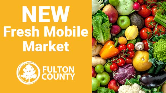 Fulton Fresh Mobile Market