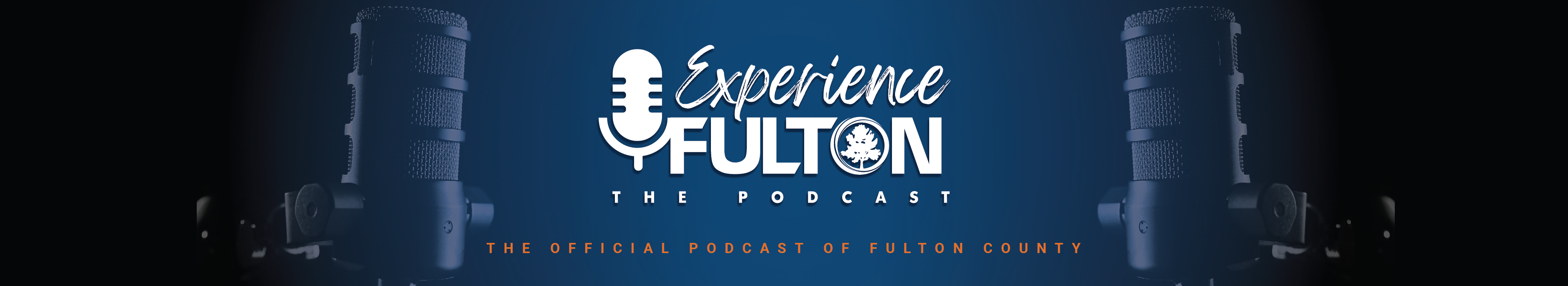 Podcast Hero Graphic