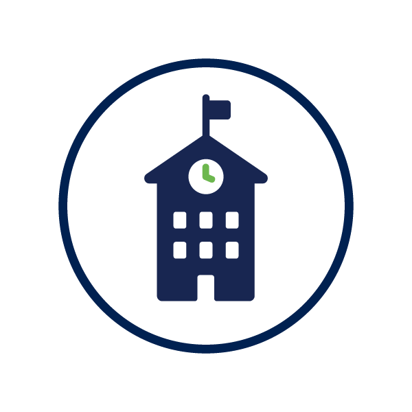 an icon about Fulton County Citizens University 