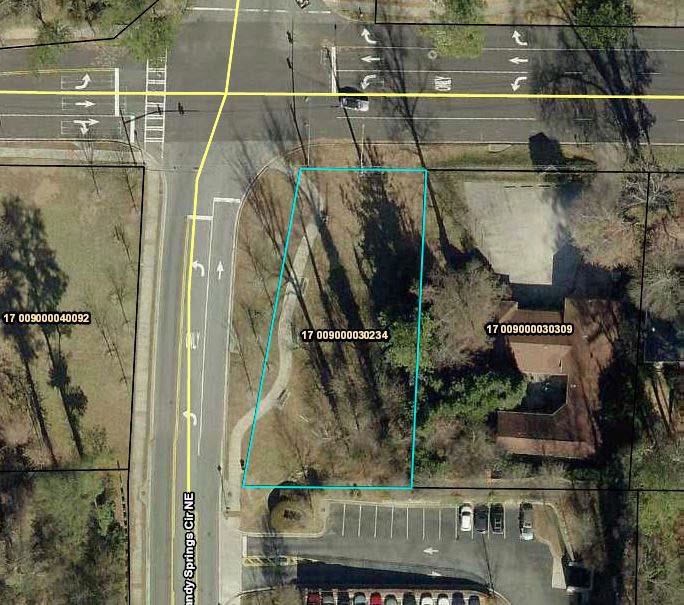 Surplus Real Estate for Sale