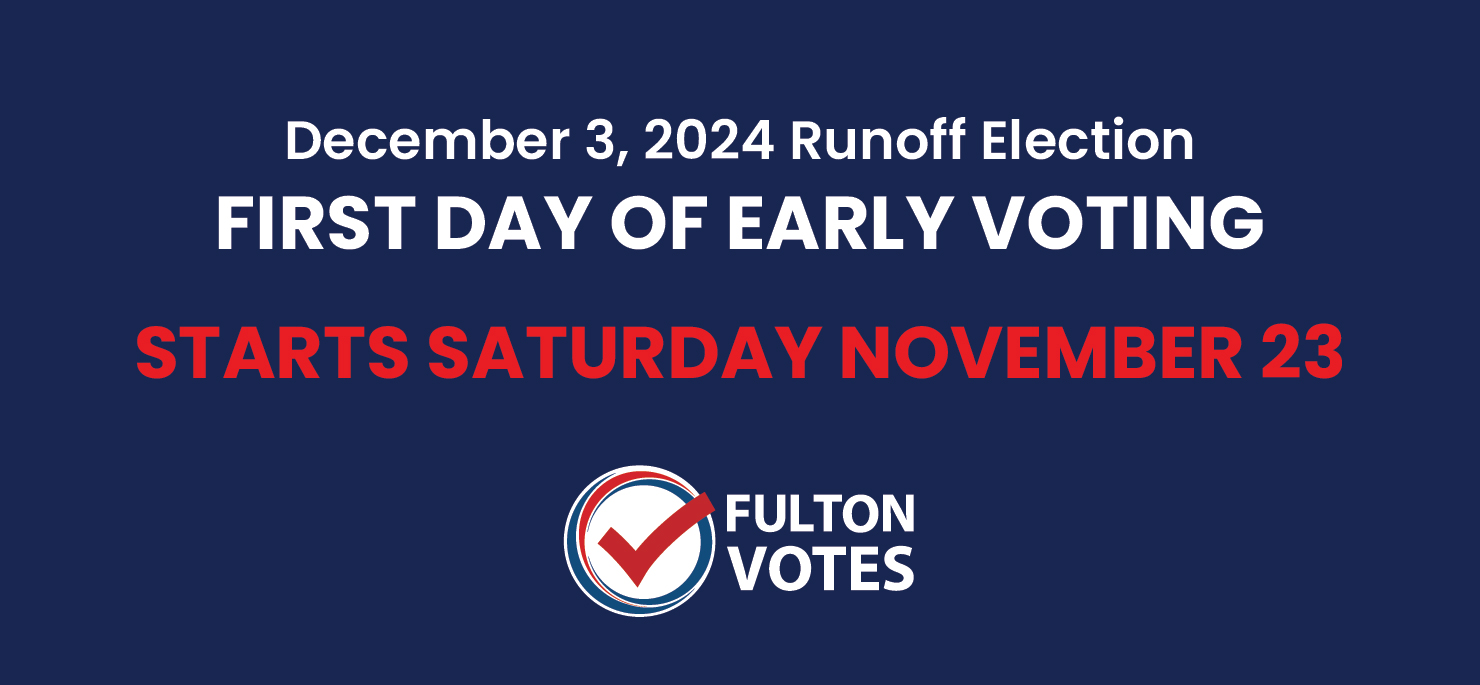 december 3 2024 runoff starts saturday, november 23, 2024