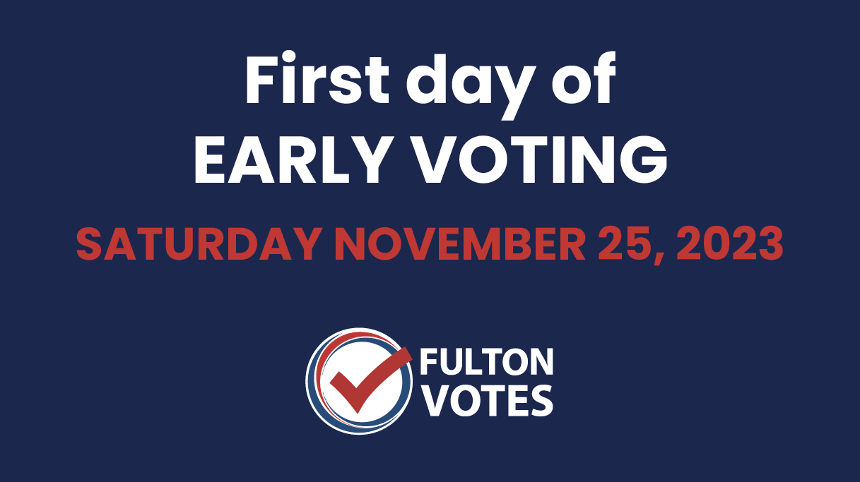 runoff election dec 2023