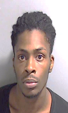 An image of Nassir Meade