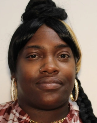 An image of Rosa Allison