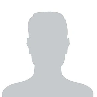 An image of a blank person