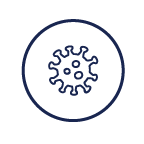COVID-19 icon 
