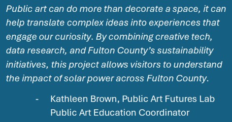 Kathleen Brown Future Labs