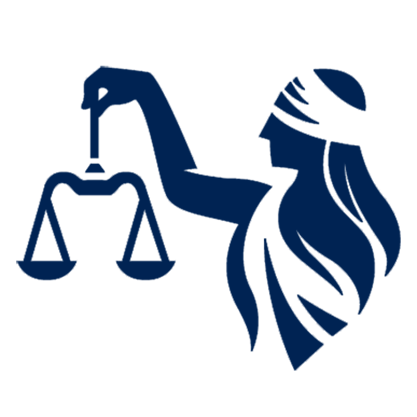logo for the Fulton County Public Defender