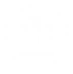 white logo for the Fulton County Solicitor General