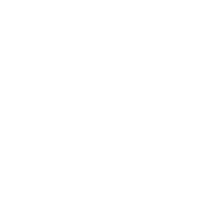 white logo for the Fulton County State Court