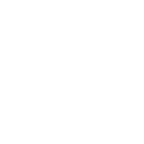 white icon representing state court