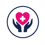 icon representing behavioral health programming