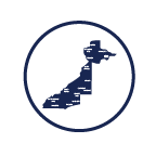 icon representing Fulton County cities