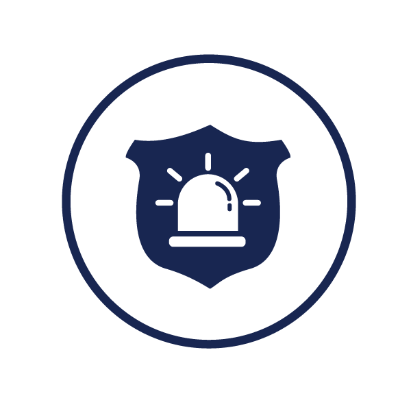 icon representing National Terrorism Advisory