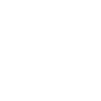 white icon representing public records