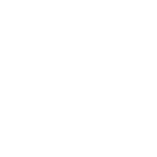 white icon representing employment opportunities