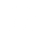 white icon representing job descriptions