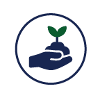 icon representing cooperative extension