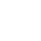 white icon representing licensing