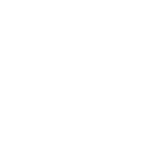 white icon representing property taxes