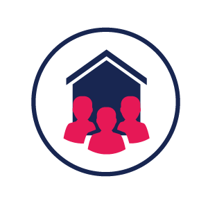 icon representing the board of equalization