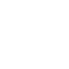 white icon representing adult daycare