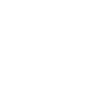 white icon representing transportation service for seniors