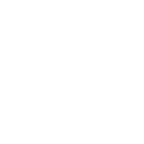 white icon representing applying for a rebate