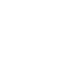 white icon representing water quality