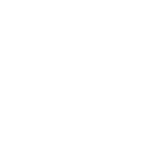 white icon representing water conservation