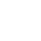 white icon representing youth commission