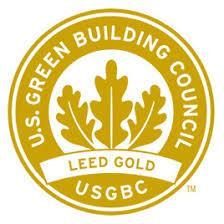 LEED GOLD CERTIFICATION