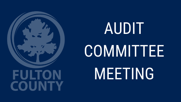 AUDIT COMMITTEE Meeting