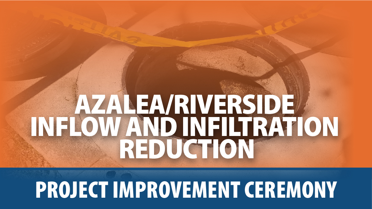 Azalea-Riverside Ceremony