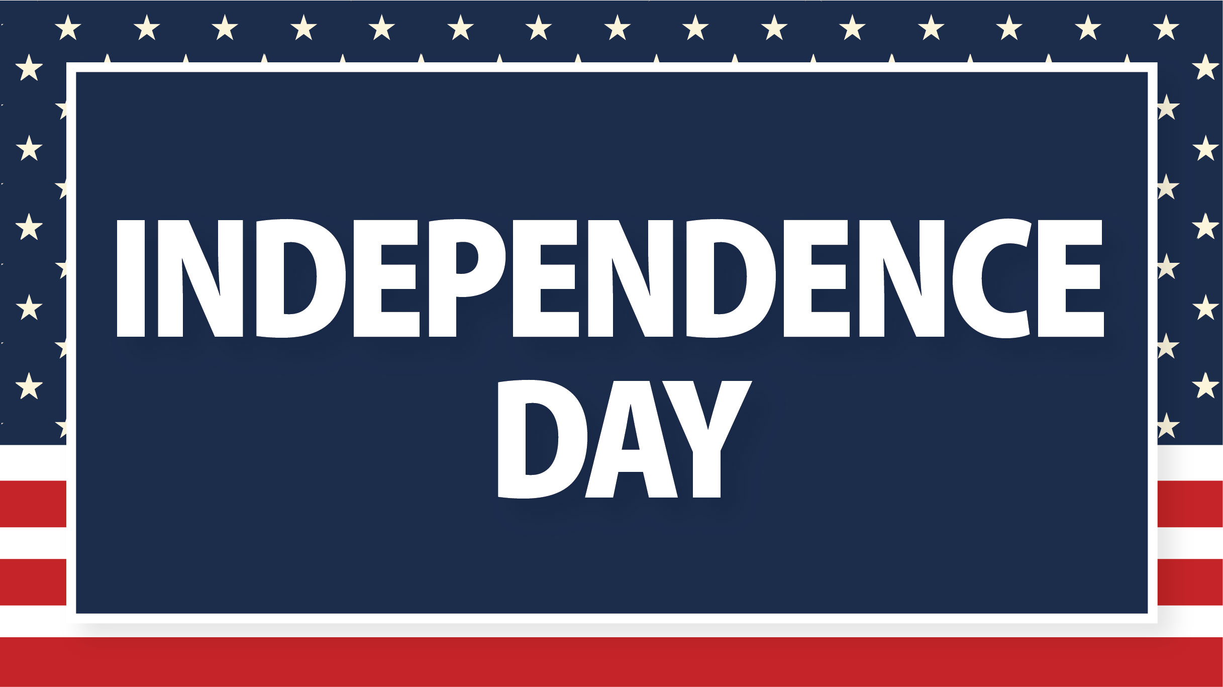 Independence Day (Observed)