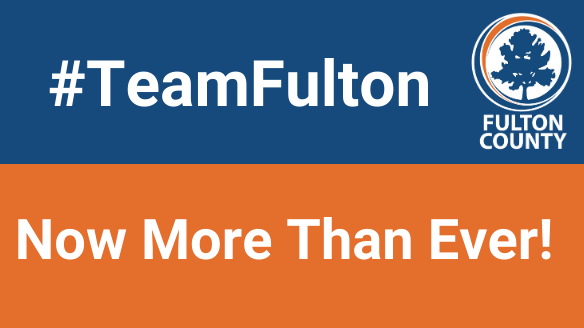 #TeamFulton now more than ever